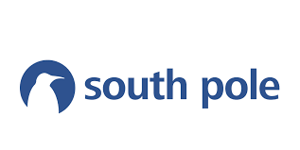 south pole logo